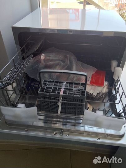 Посудомоечная машина Leran