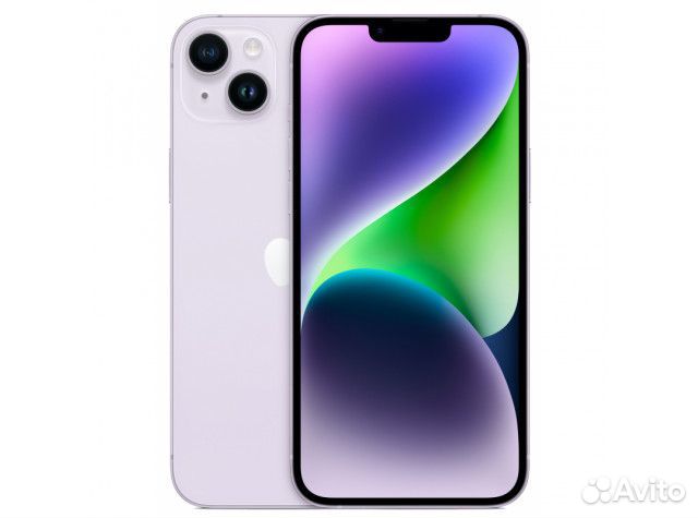 iPhone 14 Plus, 512 ГБ