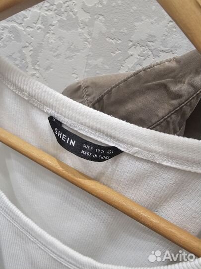 Капсула женской одежды 42