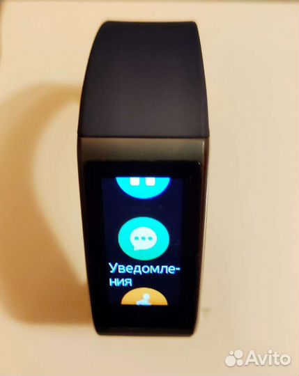 Новый Фитнес браслет Xiaomi Amazfit Cor