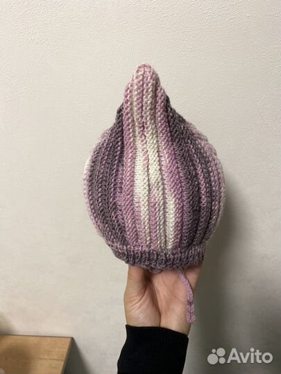 Шапка детская