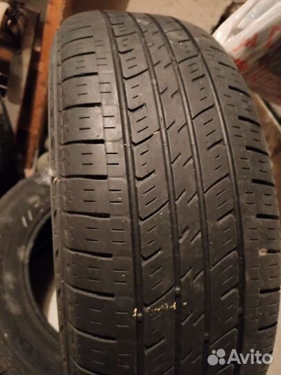 Kumho Solus KL21 235/65 R17