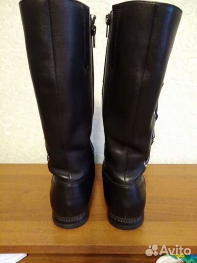 Сапоги Ralf Ringer демисезонные, р. 37