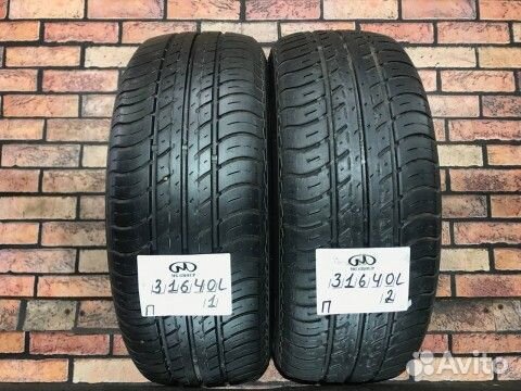 Hankook Radial 866 185/65 R13 84H