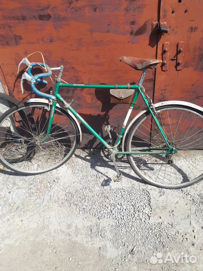 Велосипеды бу взрослый