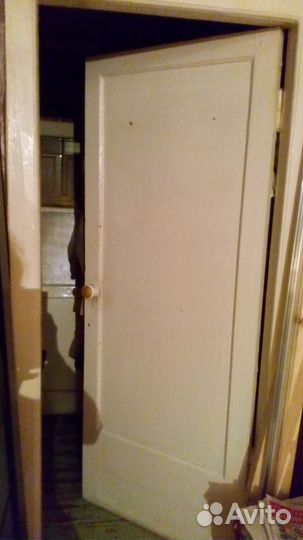 Межкомнатные двери