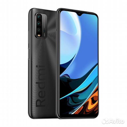 Xiaomi Mi 9T, 6/128 ГБ