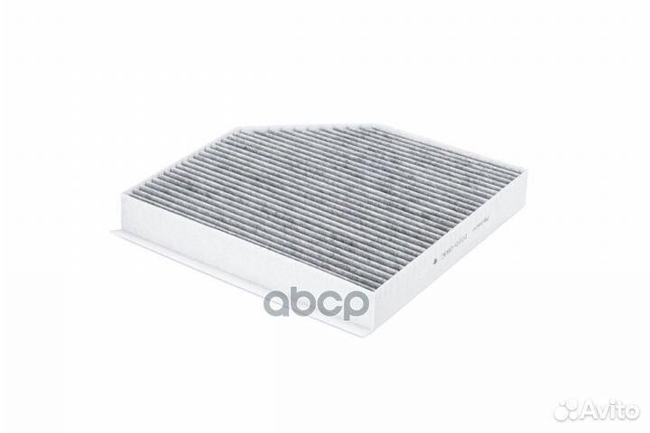 Фильтр салона audi A8/A6 10- угольный