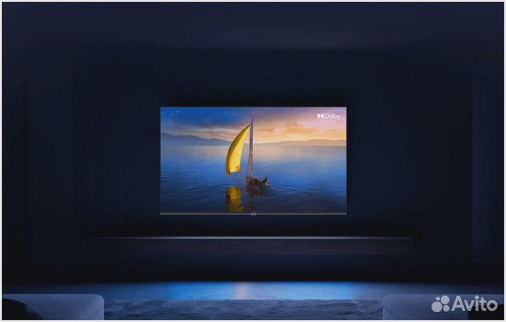 Xiaomi Mi LED TV A2 50