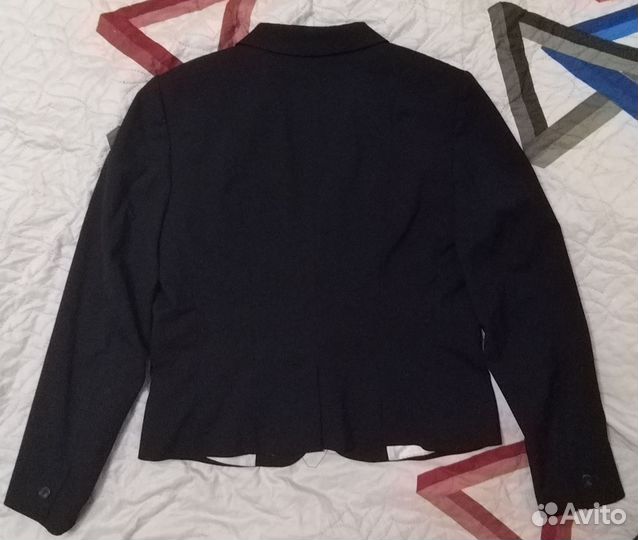 Пиджак женский hm