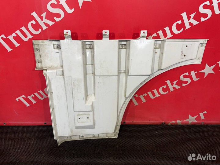 Продолжение двери правой Daf XF105