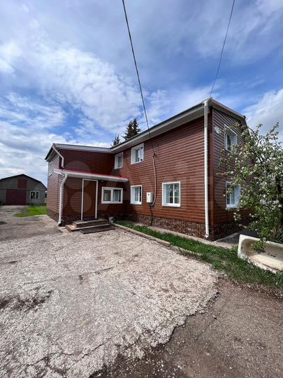 Дом 120 м² на участке 30 сот.