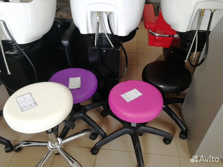 Табурет мастера