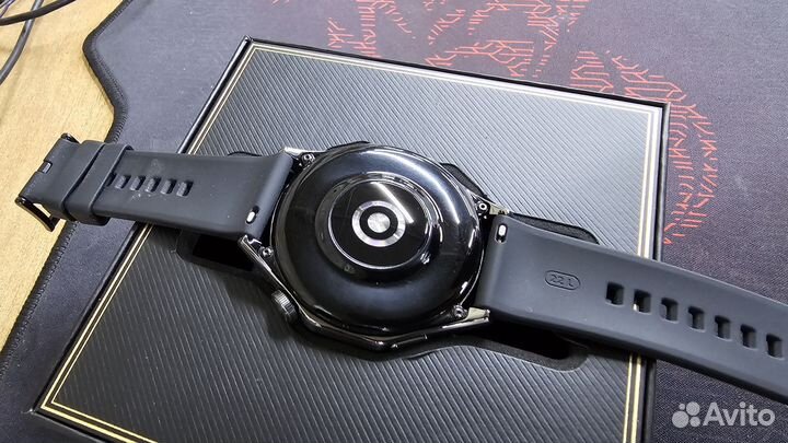 Huawei watch gt 4 46mm