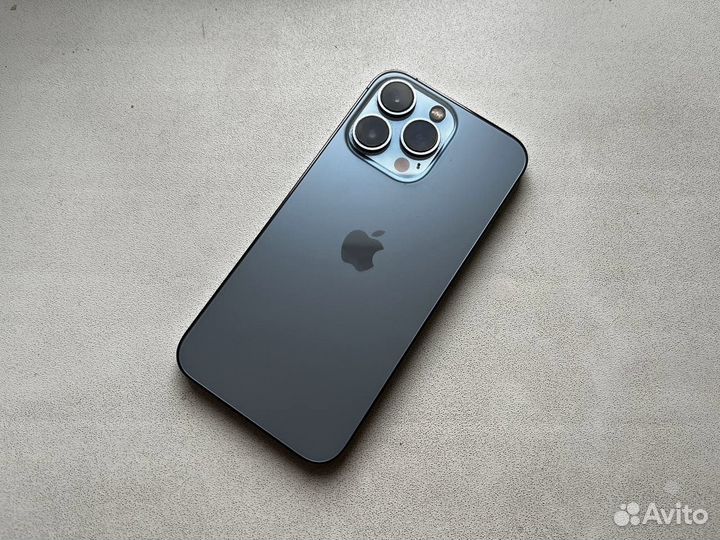 iPhone 13 Pro, 512 ГБ