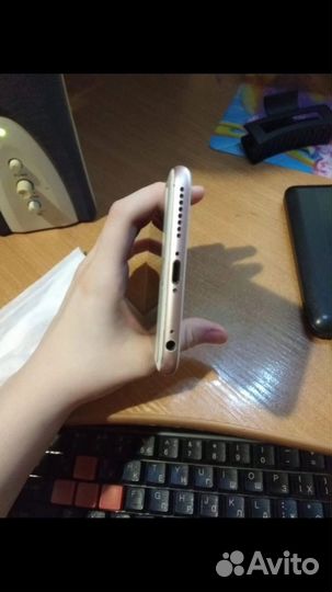 iPhone 6S, 64 ГБ