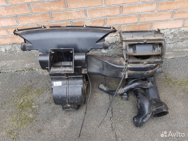 Печка Калина 1