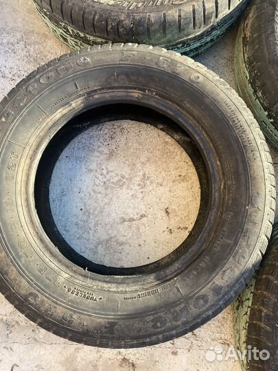 Cordiant Comfort 185/65 R14 и 185/65 R14