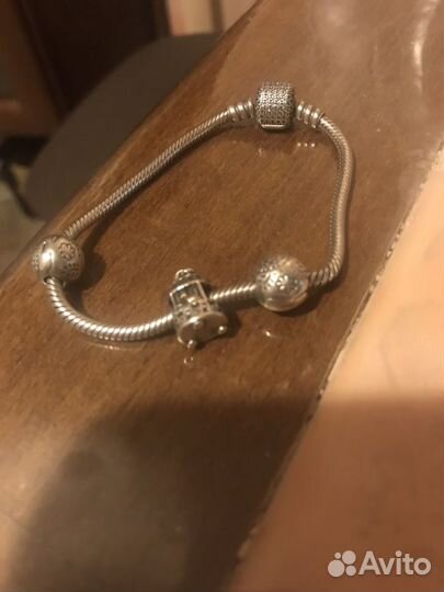 Пандора.Pandora