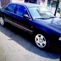 Audi A8 3.7 AT, 1998, 380 000 км, с пробегом, цена 1 500 000 руб.