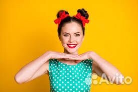 Консультант промоутер