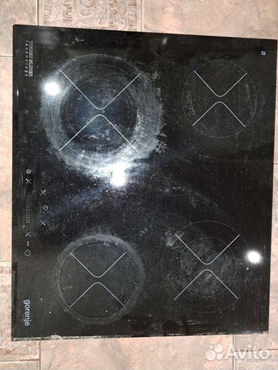 Стекла для варки Bosch,Korting, Gorenje,Ariston