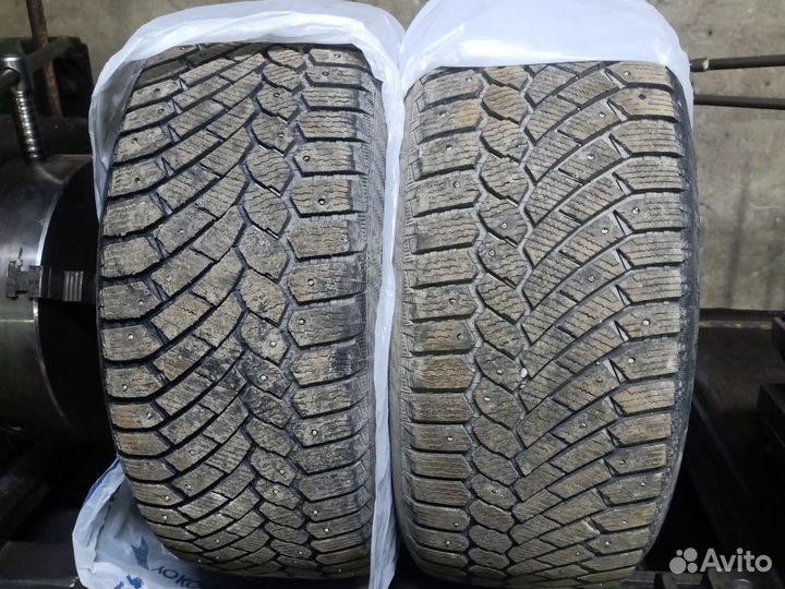 Gislaved Nord Frost 200 255/50 R19 107T