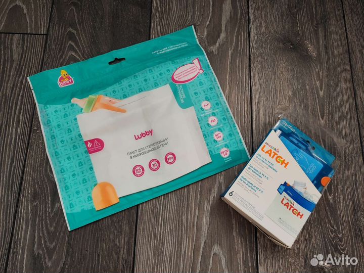 Пакеты для стерилизации