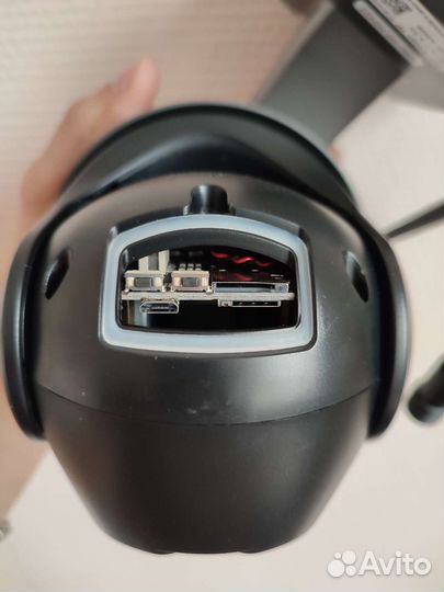 Камера видеонаблюдения c сим картой 3G 4G