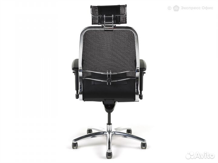 Кресло для руководителя Samurai SL-3.04