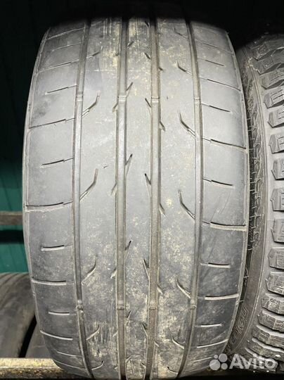Dunlop Direzza DZ102 245/40 R18
