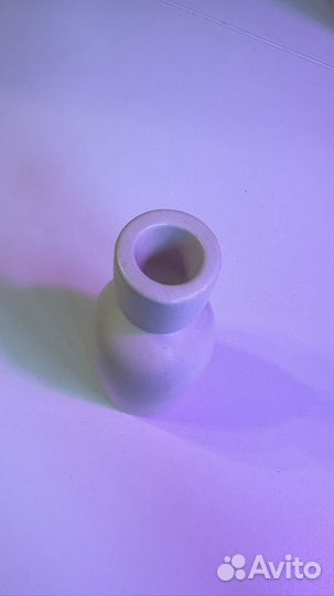 Подсвечник керамика