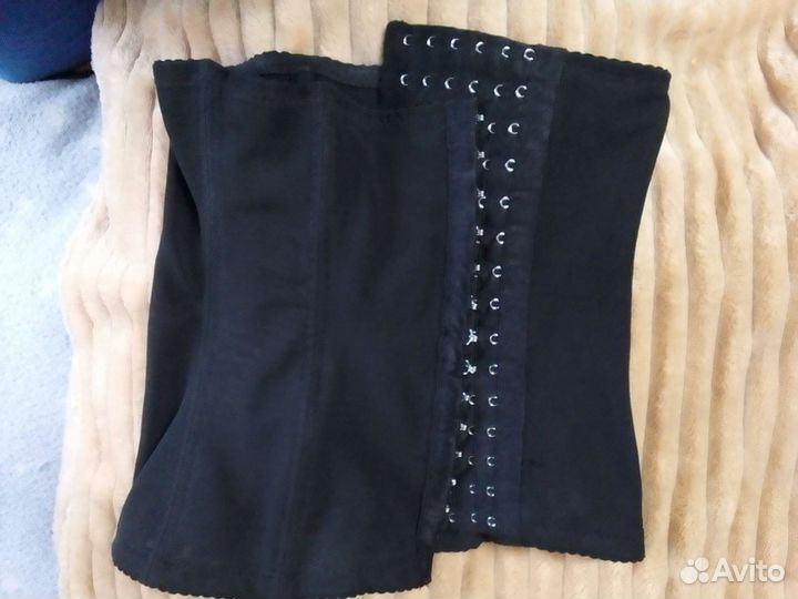 Корсет утягивающий