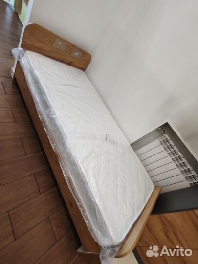 Новые кровати