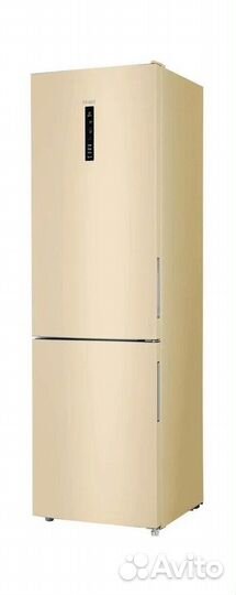 Двухкамерный холодильник новый