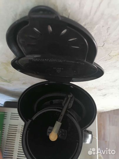 Кофеварка капельная Redmond 1501