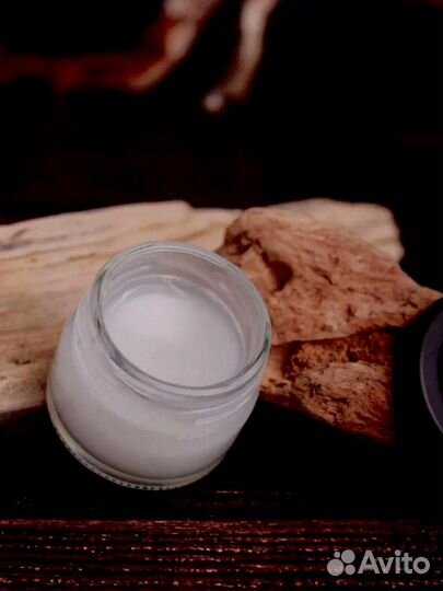 Мазь жаркие ночи