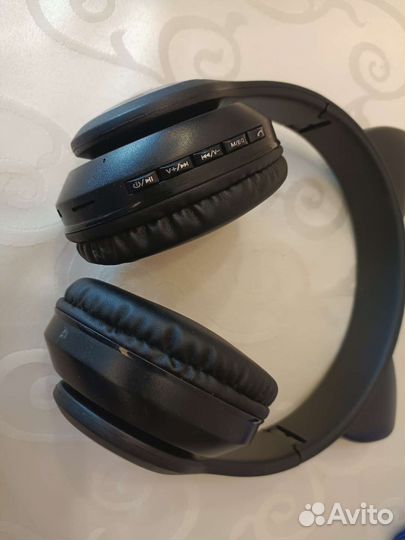 Беспроводные наушники