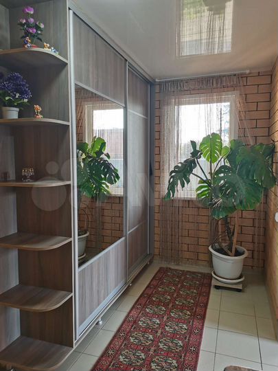 Дом 120 м² на участке 11 сот.