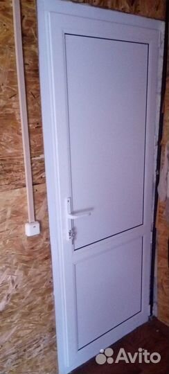 Окно пвх на прямую от производителя