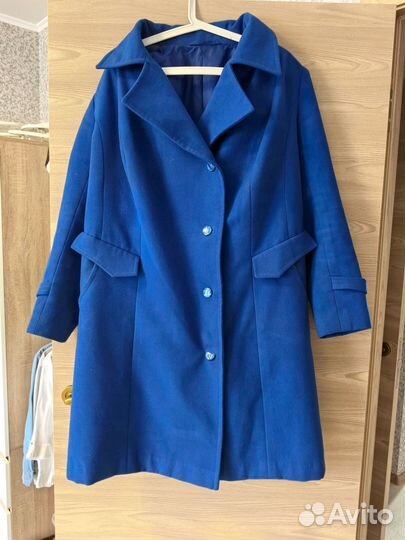 Пальто женское 50 -54р