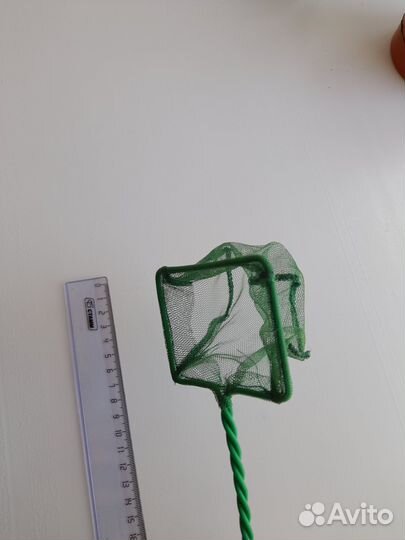 Сачок для рыбок