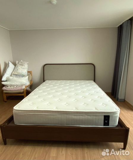 Матрас 160х200 Новый