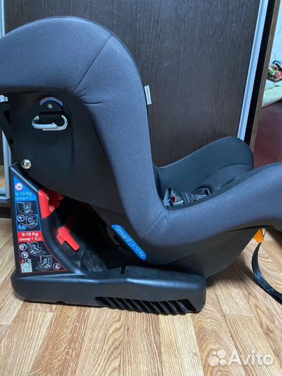 Детское автокресло