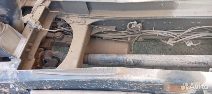 МАЗ 6501Н9-8420-000, 2017