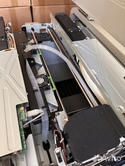 Текстильный принтер Ricoh Ri2000