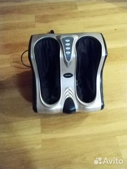 Массажер ног