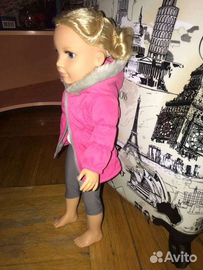 Кукла Барби, пупс