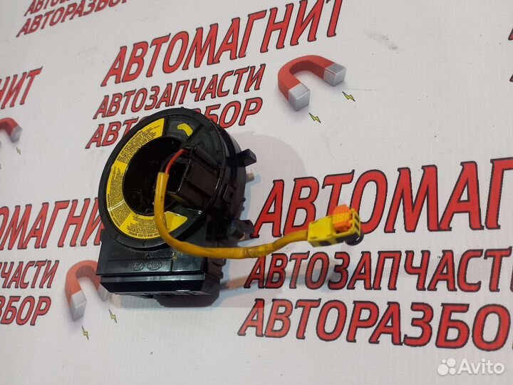 Шлейф подрулевой Хендай Солярис 11-17год