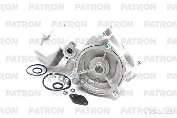 Насос водяной M209 MB E124 280E/320E/320CE /Aut